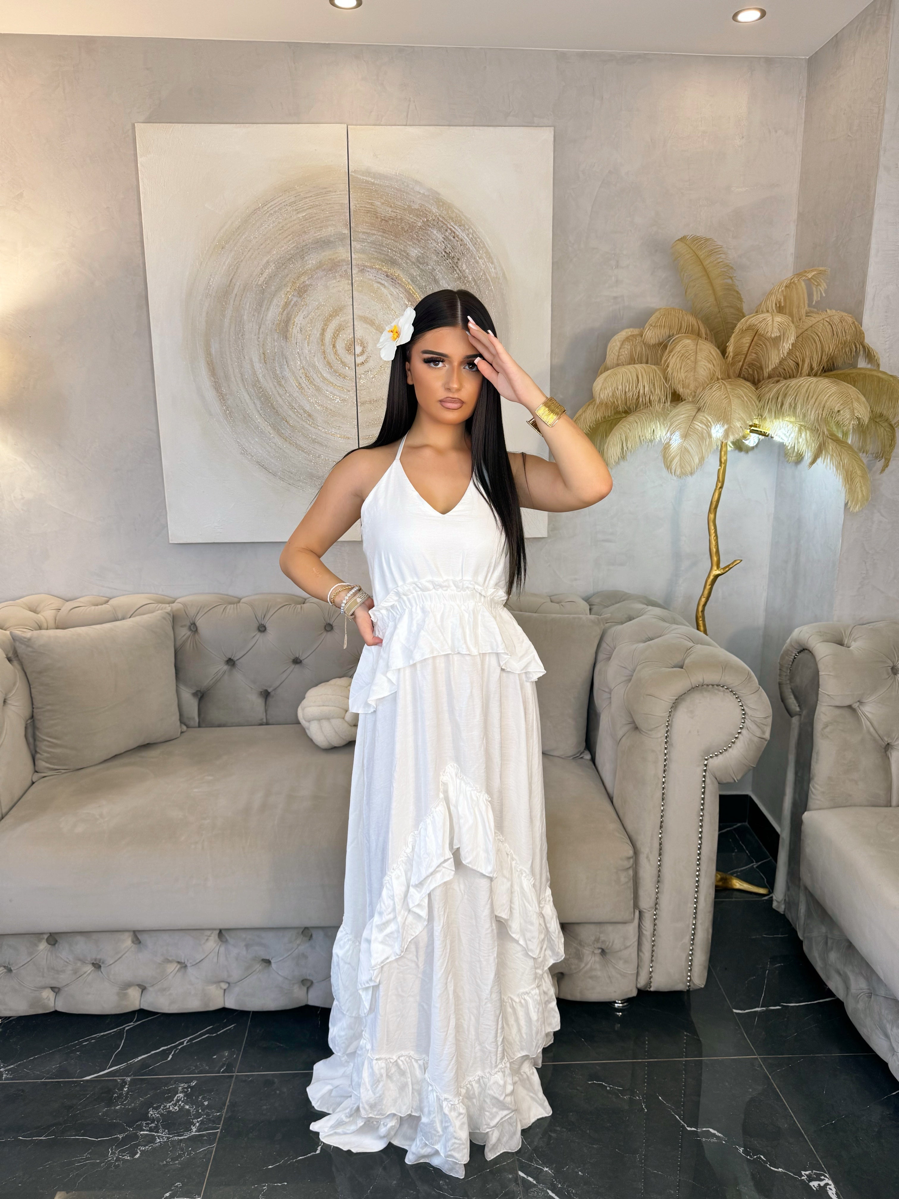 Entle Se Robe Robe princesse Alice – Princesse K