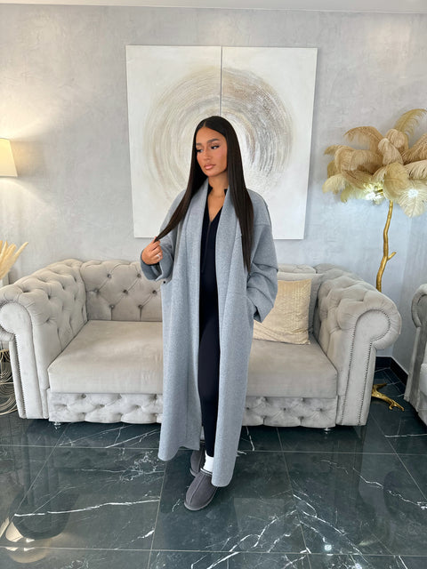 MANTEAU PRINCESSE INÉS