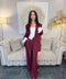 Ensemble blazer princesse Ela