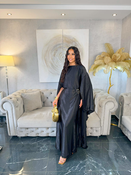 Robe Princesse Chamss