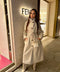 MANTEAU PARISIEN