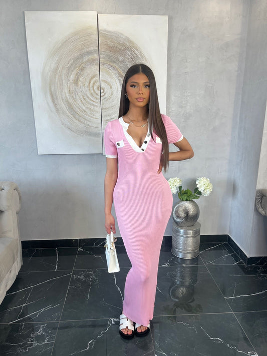 Robe princesse Ilyana