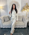 Ensemble princesse Assia