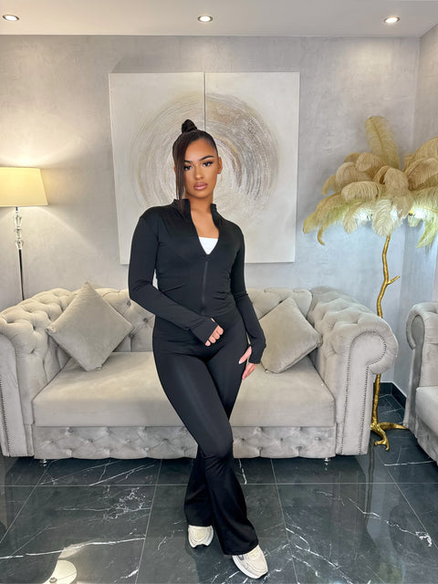 ENSEMBLE SUBLIME FIT