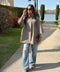TRENCH PRINCESSE MILANA