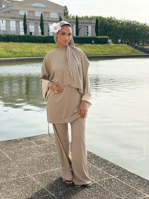 BURKINI PRINCESSE ALIYAH