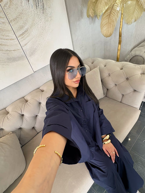 ENSEMBLE PANTALON PRINCESSE MANELLE