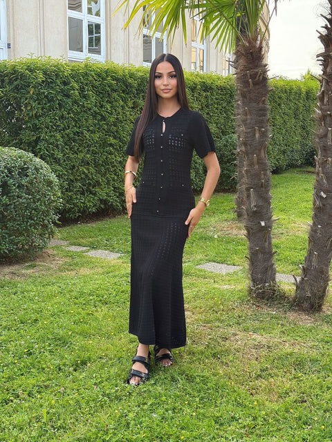 ROBE INSPI SANDRO