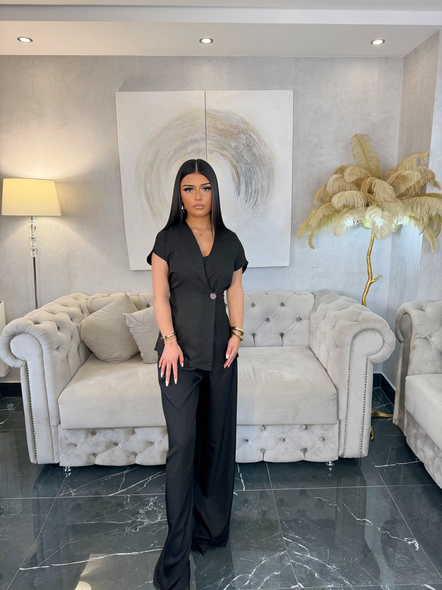 Ensemble princesse Izïa