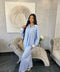 Ensemble pantalon princesse Elina