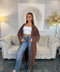 MANTEAU OVERSIZE PRINCESSE NAWEL