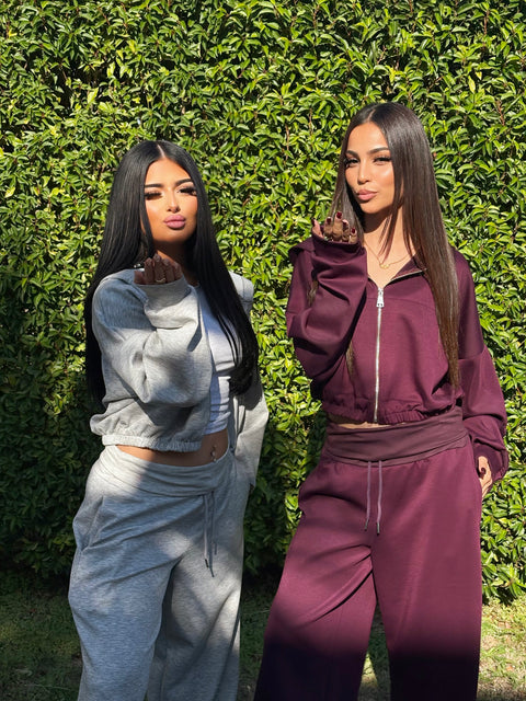 ENSEMBLE JOGGING PRINCESSE KIARA