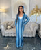 Robe princesse Mia