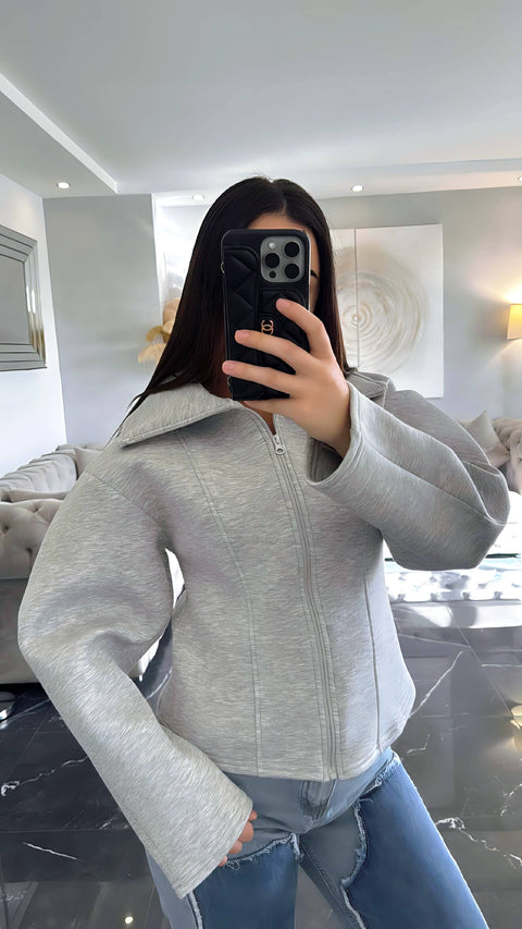 VESTE INSPIRATION ZA