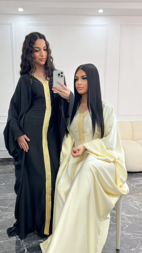 ABAYA MARRAKECH COUTURE