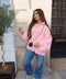 GILET PRINCESSE GIULIA