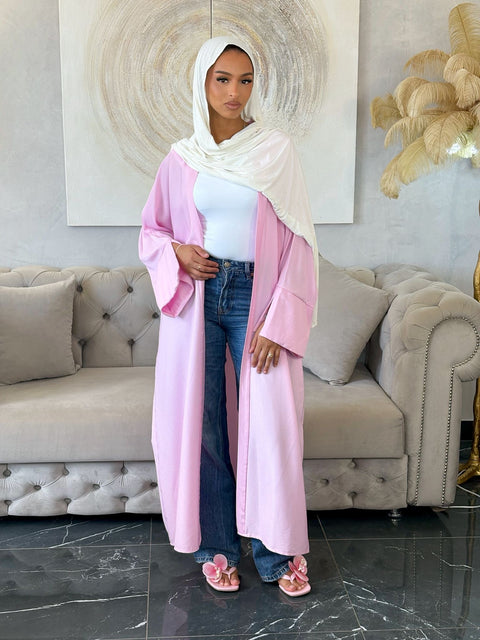 KIMONO ROSY