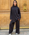 ENSEMBLE PANTALON PRINCESSE AMAYA