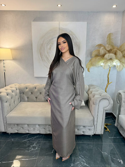 ROBE KIMONO PRINCESSE HIDAYA