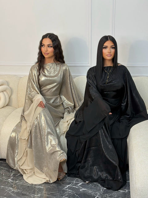 ROBE CINTRÉE PRINCESSE LOUANE