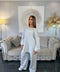 ENSEMBLE PRINCESSE HUDA