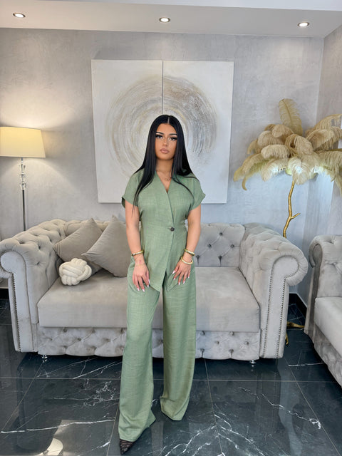 Ensemble princesse Izïa