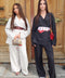 ENSEMBLE PANTALON PRINCESSE AÏCHA