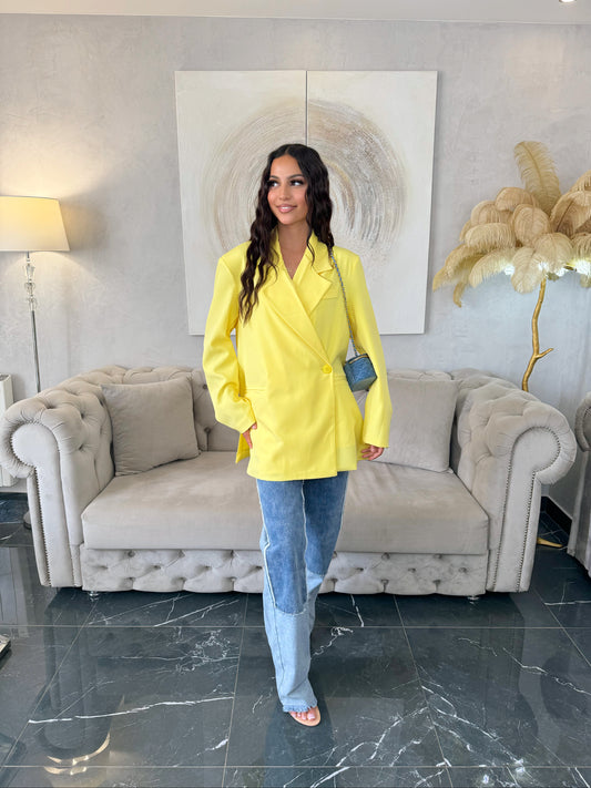 BLAZER OVERSIZE Princesse Leonie