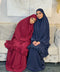 JILBAB INDONÉSIE