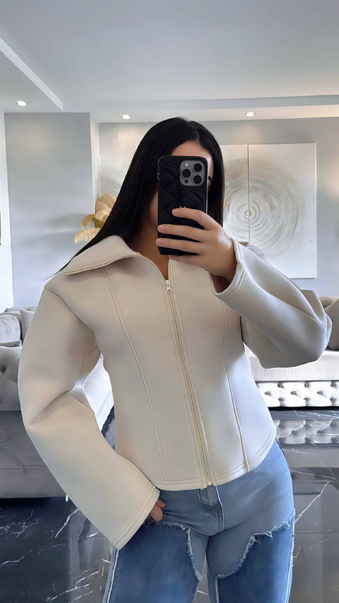 VESTE INSPIRATION ZA