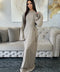 ENSEMBLE ROBE PRINCESSE NOZOMI