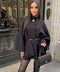 VESTE CAPE PRINCESSE HANA