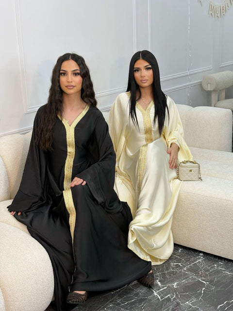 ABAYA MARRAKECH COUTURE