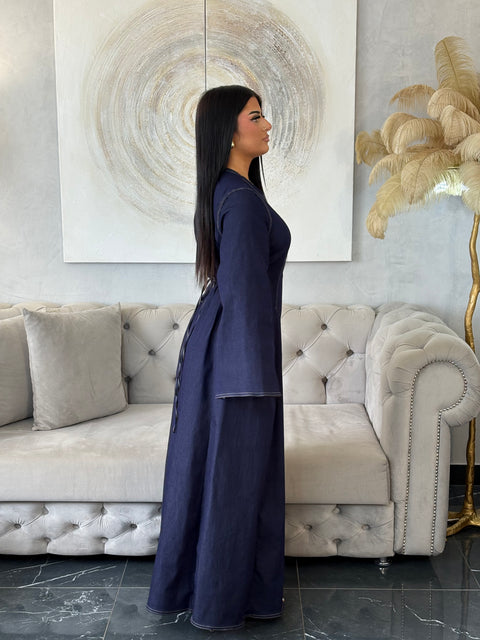 ROBE PRINCESSE RYM