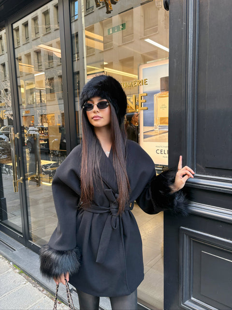 VESTE PRINCESSE LN