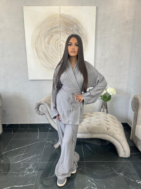 Ensemble pantalon princesse Tiana