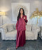 Ensemble jupe princesse Rawdha