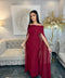 ROBE PRINCESSE HIBA