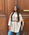 VESTE CAPE PRINCESSE HANA
