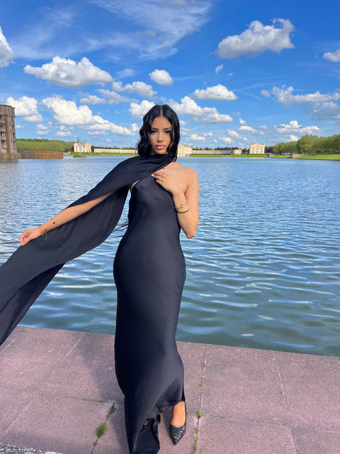 Robe bustier princesse Lucie