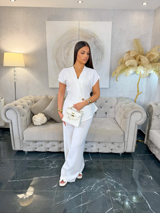 Ensemble princesse Izïa
