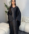 ROBE AJUSTÉE PRINCESSE NOUR