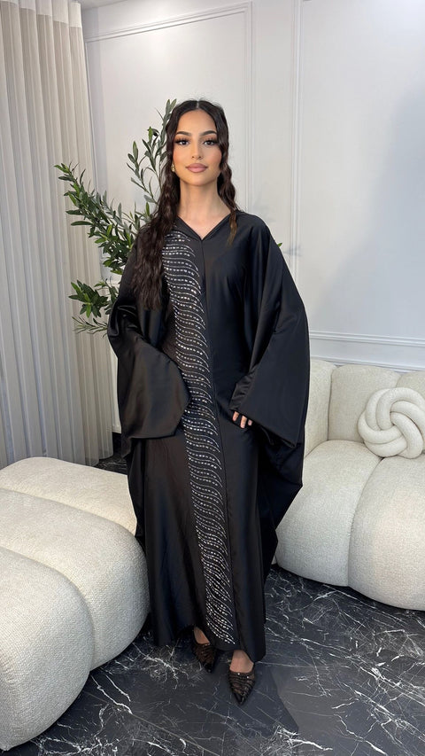 ROBE AJUSTÉE PRINCESSE NOUR
