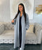 MANTEAU LONG PRINCESSE INÈS