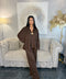 ENSEMBLE PANTALON PRINCESSE ASSMA
