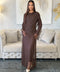 ROBE PRINCESSE NAÊVA