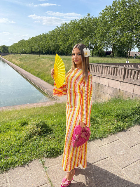 ROBE PRINCESSE ELIORA