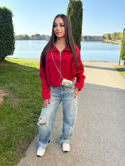 VESTE PRINCESSE ELYANA