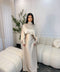 ROBE NOUR ALAYA