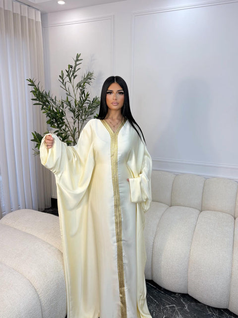 ABAYA MARRAKECH COUTURE